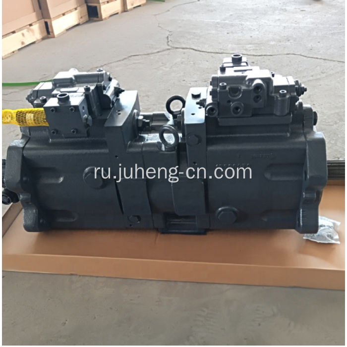 SY335 Главный насос SY335 Гидравлический насос 60155079